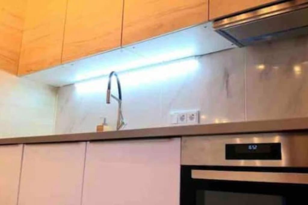 Apartment Penthouse 2 Bedrooms In Center With Parking - 51 Luxembourg