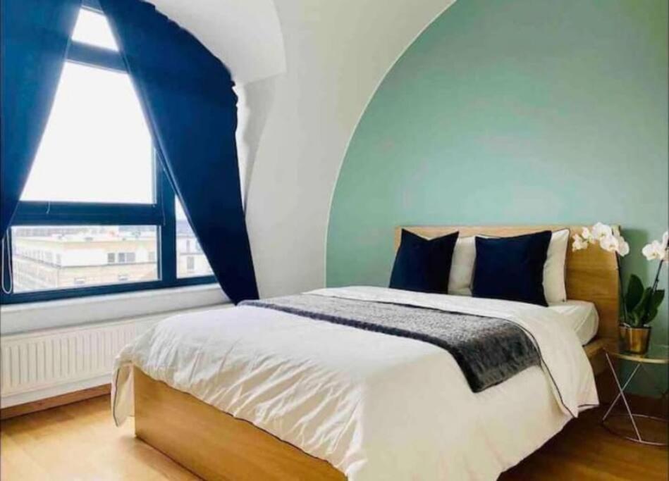 Apartment Penthouse 2 Bedrooms In Center With Parking - 51