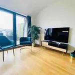 Penthouse 2 Bedrooms In Center With Parking - 51