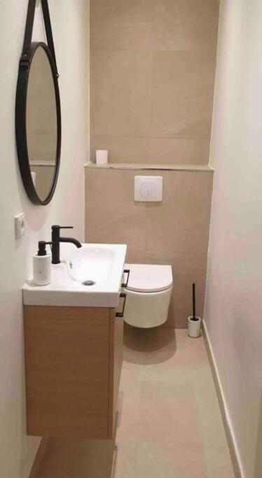 Appartement Penthouse 2 Bedrooms In Center With Parking - 51